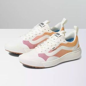 Vans ULTRARANGE EXO Shoes, Ombré Marshmallow
